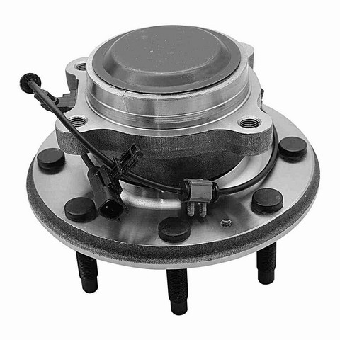 GSP 106146 Wheel Bearing and Hub Assembly For CHEVROLET,GMC