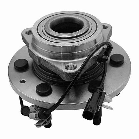 GSP 106160 Wheel Bearing and Hub Assembly For CADILLAC,CHEVROLET,GMC