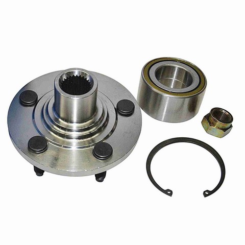 GSP 111100 Wheel Bearing Assembly Kit For FORD,LINCOLN,MERCURY