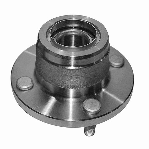 GSP 112002 Wheel Bearing and Hub Assembly For FORD