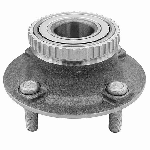 GSP 113024 Wheel Bearing and Hub Assembly For FORD,MERCURY
