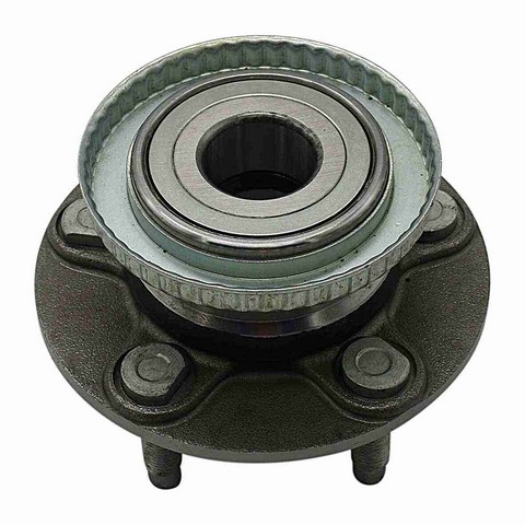GSP 113107 Wheel Bearing and Hub Assembly For FORD,LINCOLN,MERCURY