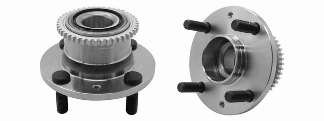 GSP 113161 Wheel Bearing and Hub Assembly For FORD,MAZDA,MERCURY
