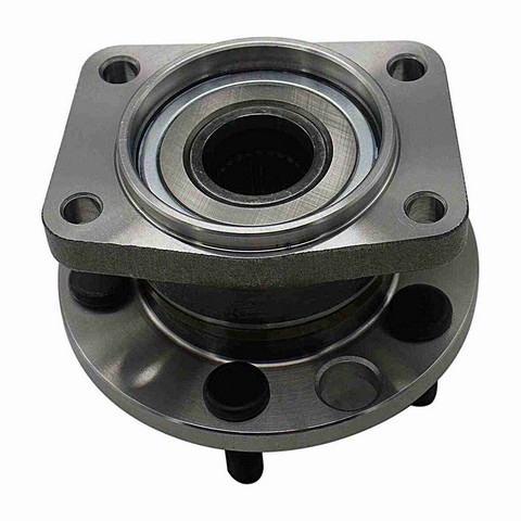 GSP 113306 Wheel Bearing and Hub Assembly For JAGUAR