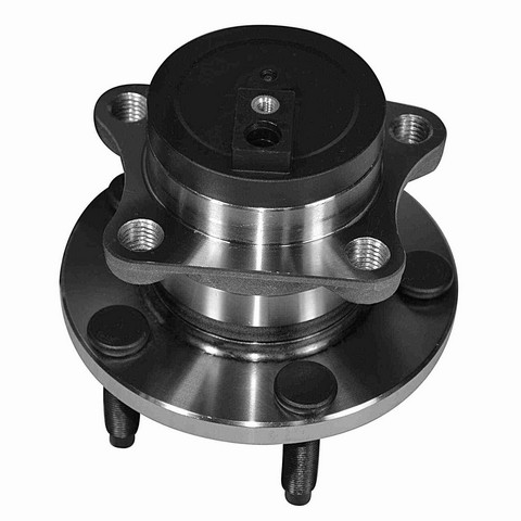 GSP 113334 Wheel Bearing and Hub Assembly For FORD,LINCOLN