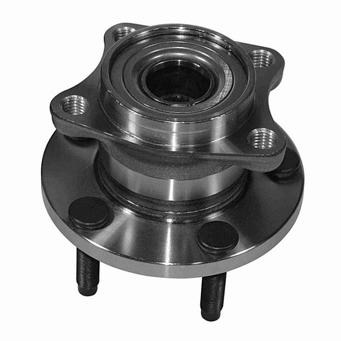 GSP 113335 Wheel Bearing and Hub Assembly For FORD,LINCOLN