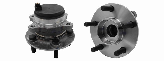 GSP 113497 Wheel Bearing and Hub Assembly For FORD