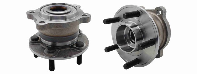 GSP 113500 Wheel Bearing and Hub Assembly For FORD,LINCOLN