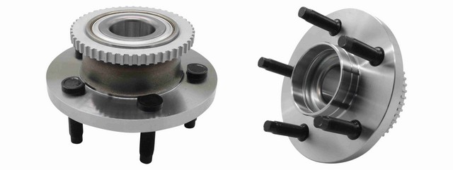 GSP 114202 Wheel Bearing and Hub Assembly For FORD,LINCOLN,MERCURY
