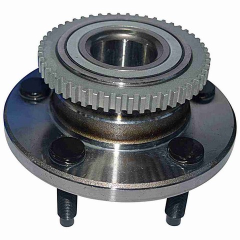 GSP 114221 Wheel Bearing and Hub Assembly For FORD