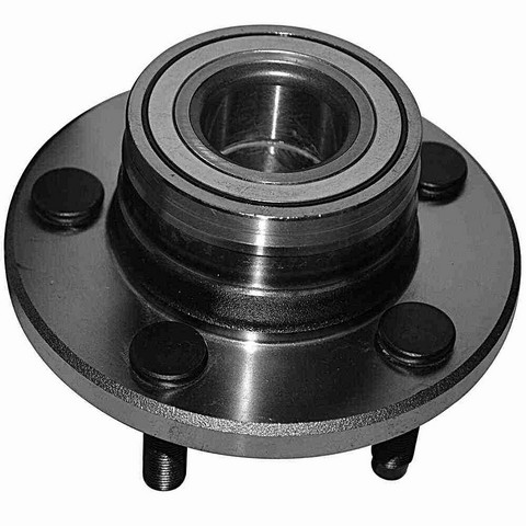 GSP 114222 Wheel Bearing and Hub Assembly For FORD