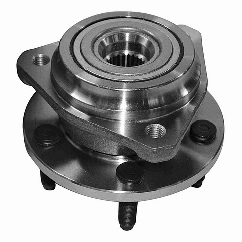 GSP 116000 Wheel Bearing and Hub Assembly For FORD