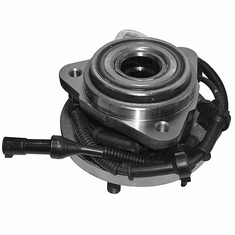 GSP 116013 Wheel Bearing and Hub Assembly For FORD,MAZDA
