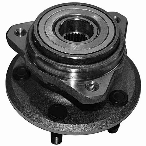 GSP 116014 Wheel Bearing and Hub Assembly For FORD,MAZDA