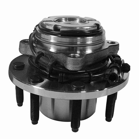 GSP 116020 Wheel Bearing and Hub Assembly For FORD