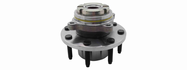 GSP 116021 Wheel Bearing and Hub Assembly For FORD