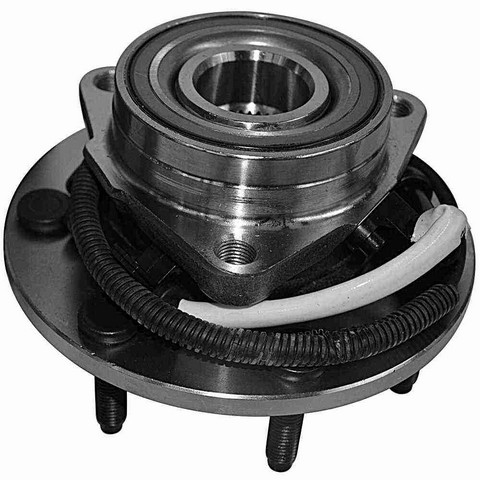 GSP 116030 Wheel Bearing and Hub Assembly For FORD