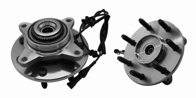 GSP 116047 Wheel Bearing and Hub Assembly For FORD