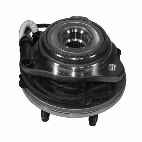 GSP 116051HD Wheel Bearing and Hub Assembly For FORD