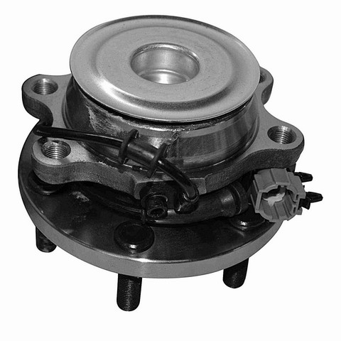 GSP 116064 Wheel Bearing and Hub Assembly For NISSAN,SUZUKI