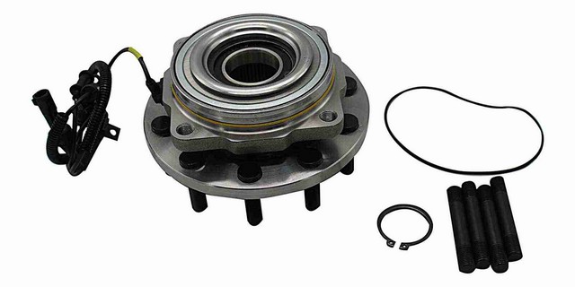 GSP 116083 Wheel Bearing and Hub Assembly For FORD