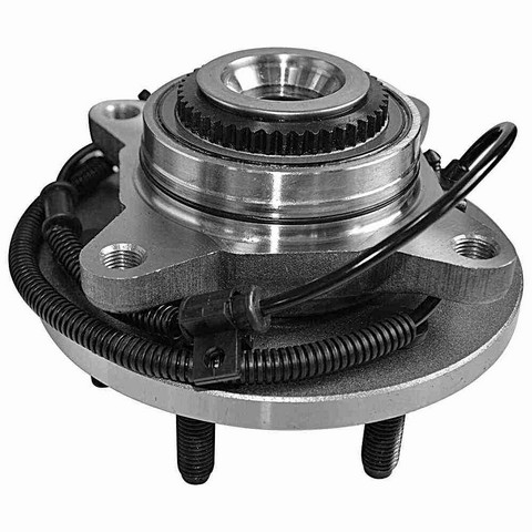 GSP 116119 Wheel Bearing and Hub Assembly For FORD