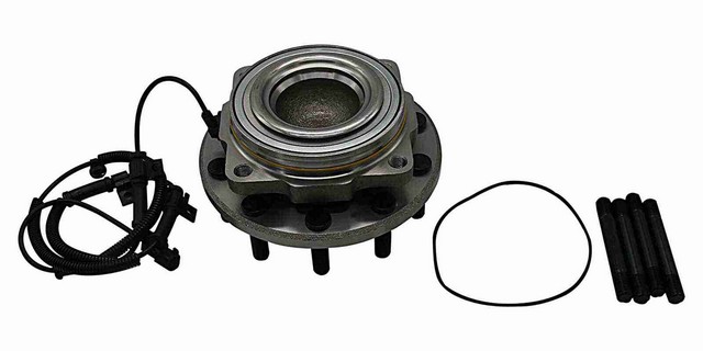 GSP 116132 Wheel Bearing and Hub Assembly For FORD