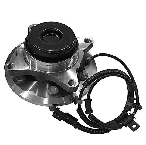 GSP 116143 Wheel Bearing and Hub Assembly For FORD,LINCOLN