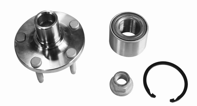 GSP 119517 Wheel Bearing Assembly Kit For FORD,LINCOLN