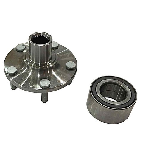GSP 119519 Wheel Bearing and Hub Assembly For FORD