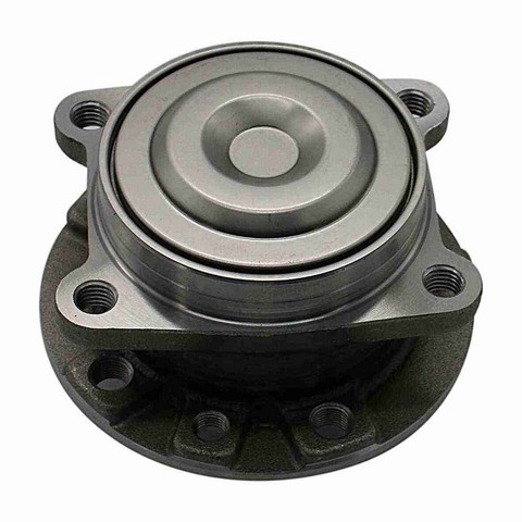 GSP 121898 Wheel Bearing and Hub Assembly For CHRYSLER,JEEP