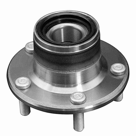 GSP 123010 Wheel Bearing and Hub Assembly For EAGLE,MITSUBISHI,PLYMOUTH