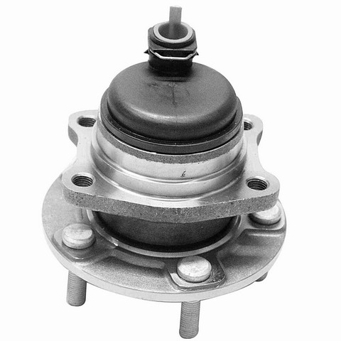 GSP 123169 Wheel Bearing and Hub Assembly For CHRYSLER,DODGE