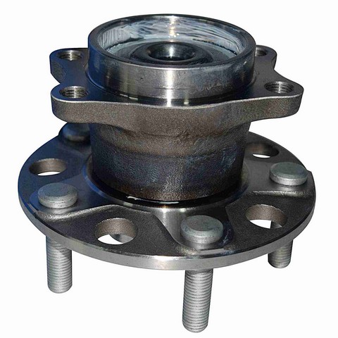 GSP 123331 Wheel Bearing and Hub Assembly For CHRYSLER,DODGE,MITSUBISHI