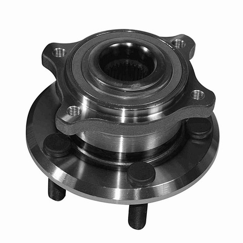GSP 123369 Wheel Bearing and Hub Assembly For CHRYSLER,DODGE