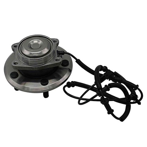 GSP 123493 Wheel Bearing and Hub Assembly For CHRYSLER,DODGE,RAM,VOLKSWAGEN