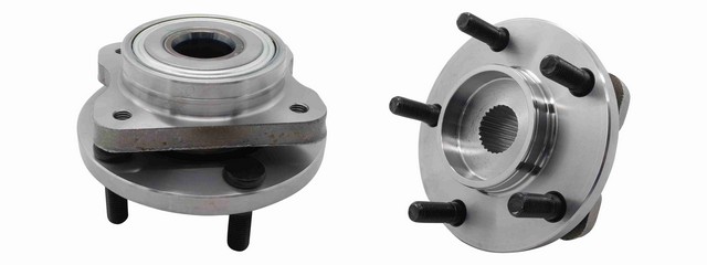 GSP 124074 Wheel Bearing and Hub Assembly For CHRYSLER,DODGE,PLYMOUTH