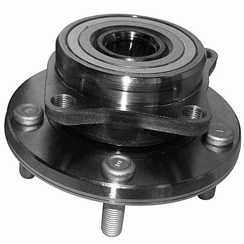 GSP 124157 Wheel Bearing and Hub Assembly For CHRYSLER,DODGE,EAGLE,MITSUBISHI