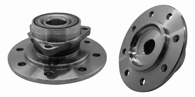 GSP 126011 Wheel Bearing and Hub Assembly For DODGE