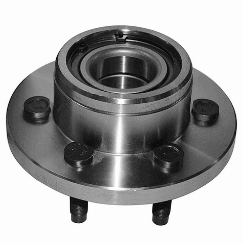 GSP 126032 Wheel Bearing and Hub Assembly For DODGE
