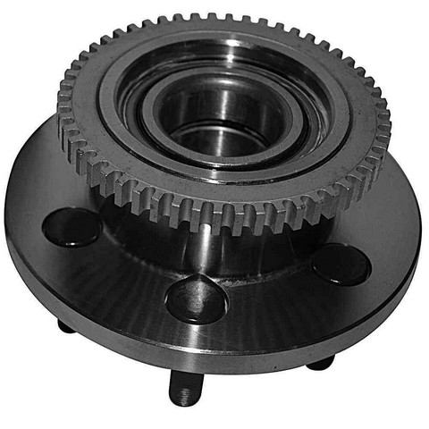 GSP 126033 Wheel Bearing and Hub Assembly For DODGE