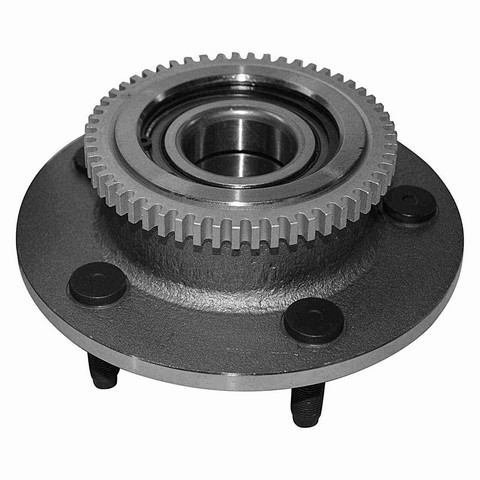 GSP 126084 Wheel Bearing and Hub Assembly For DODGE