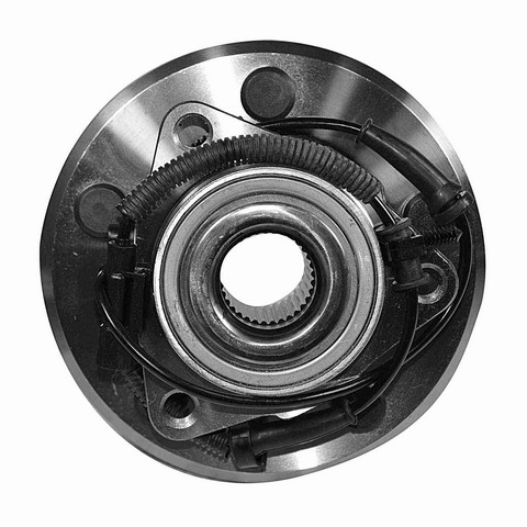 GSP 126113 Wheel Bearing and Hub Assembly For DODGE