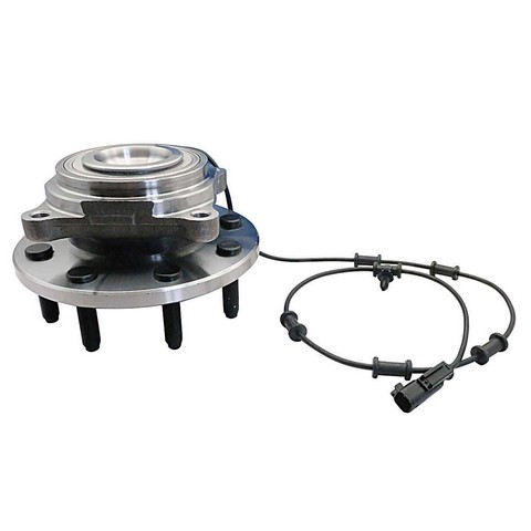 GSP 126148 Wheel Bearing and Hub Assembly For RAM