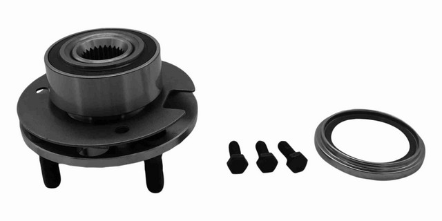 GSP 129500 Wheel Bearing and Hub Assembly For CHRYSLER,DODGE,PLYMOUTH
