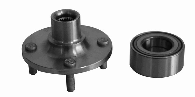 GSP 129511 Wheel Bearing and Hub Assembly For DODGE,PLYMOUTH