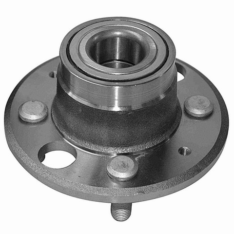 GSP 213034 Wheel Bearing and Hub Assembly For ACURA,HONDA