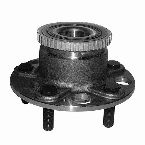 GSP 213123 Wheel Bearing and Hub Assembly For ACURA,HONDA