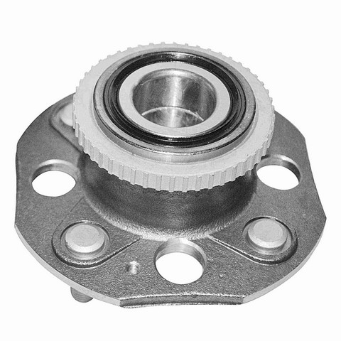 GSP 213172 Wheel Bearing and Hub Assembly For ACURA,HONDA