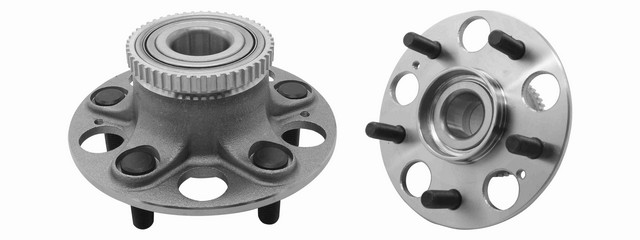 GSP 213259 Wheel Bearing and Hub Assembly For ACURA,HONDA